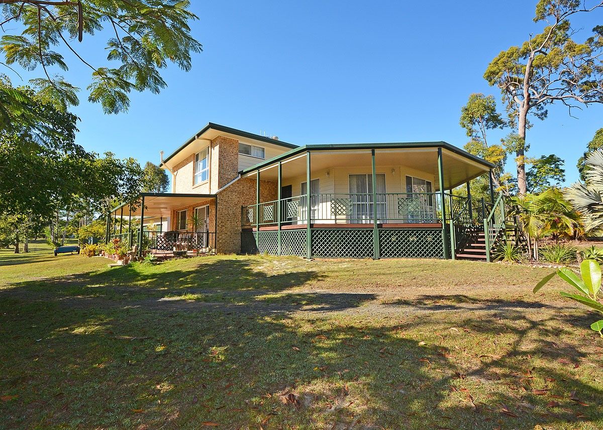 11 Blue Gum Drive, Burrum Heads QLD 4659, Image 0