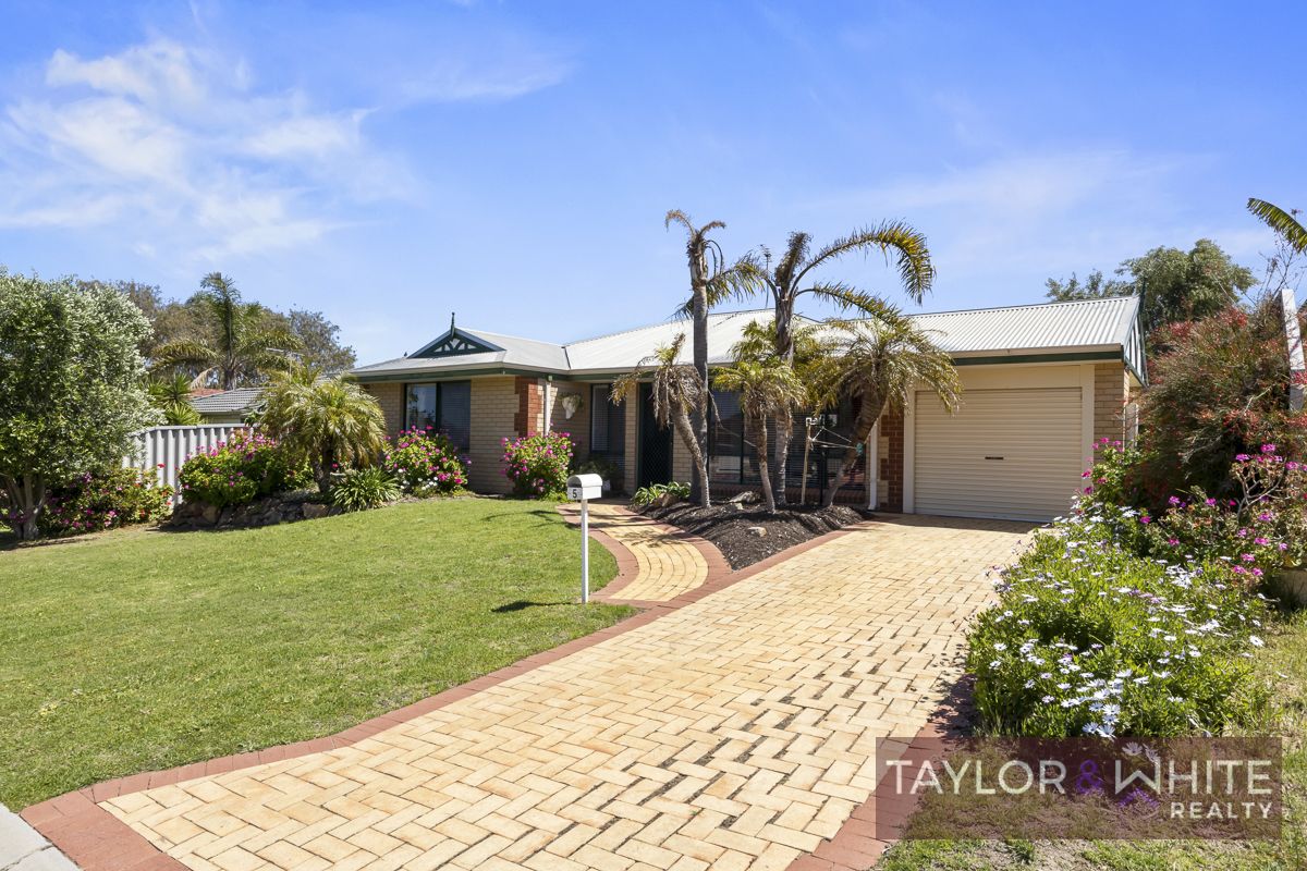 5 Elkington Mews, Clarkson WA 6030, Image 0