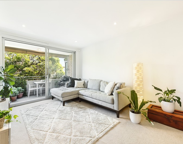 9/62 Middle Head Road, Mosman NSW 2088