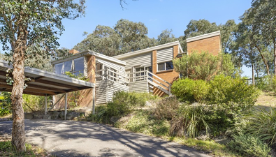 Picture of 33 Valias Street, NORTH WARRANDYTE VIC 3113