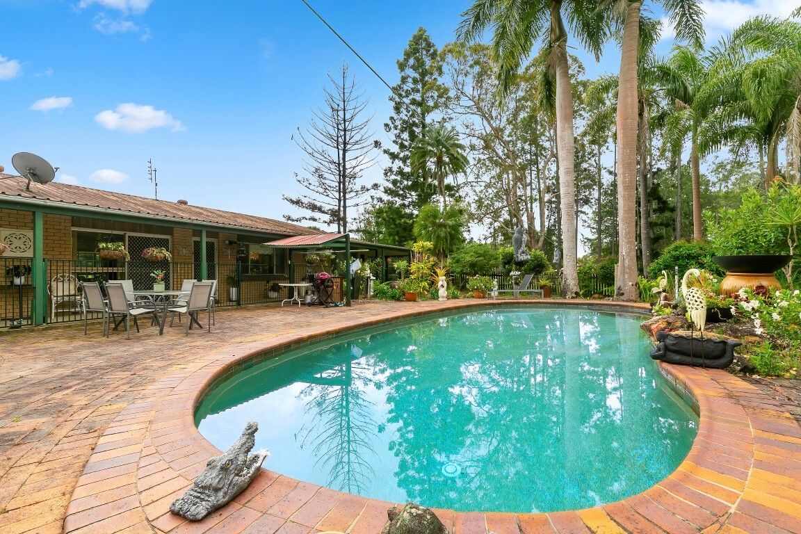 110 Mary River Road, Cooroy Property History & Address Research Domain