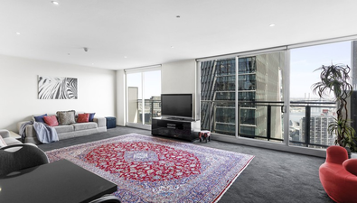 Picture of 3201/288 Spencer Street, MELBOURNE VIC 3000