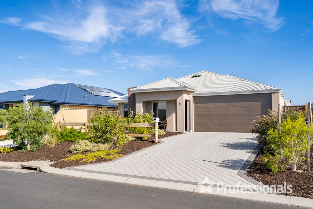 3 Gambetta Road, Yalyalup WA 6280, Image 1