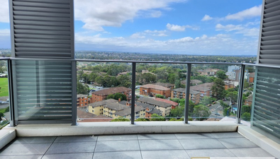 Picture of Level 18, LIVERPOOL NSW 2170