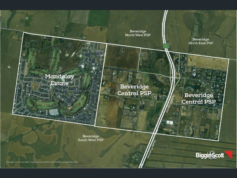 Beveridge VIC 3753 vacant land for Sale 2017831751 Domain