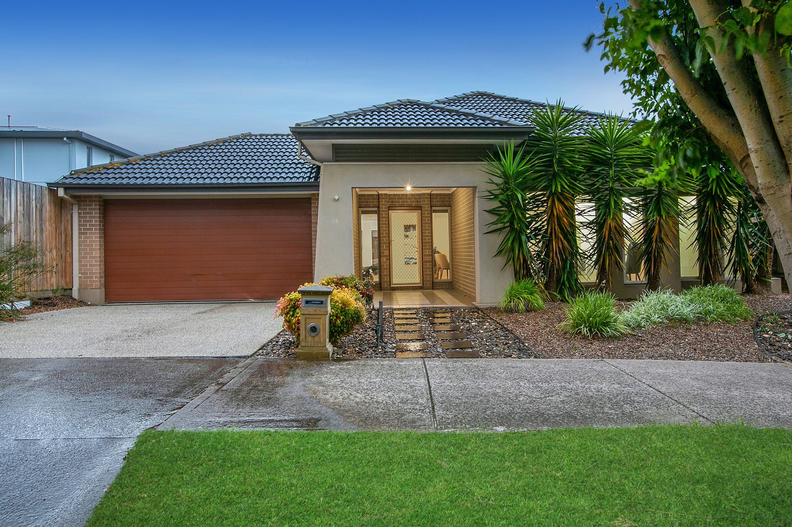 81 Linacre Drive, Bundoora Property History & Address Research Domain