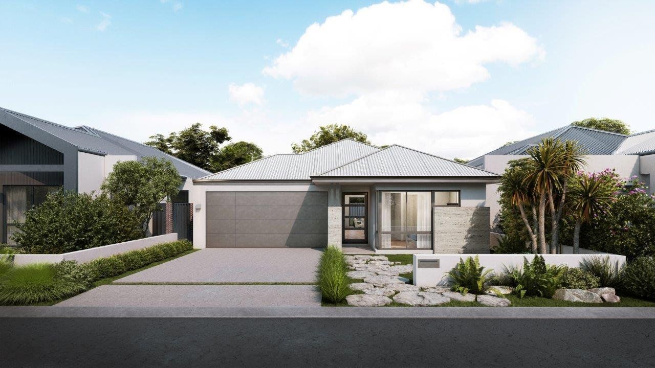 3 bedrooms New House & Land in Lot 1874 Bolsover Street WELLARD WA, 6170