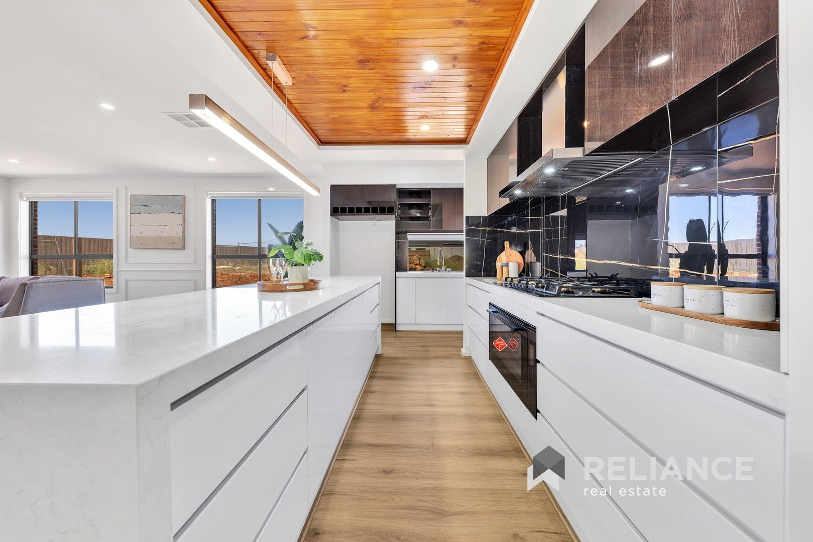 4 bedrooms House in 36 Marchador Street BONNIE BROOK VIC, 3335