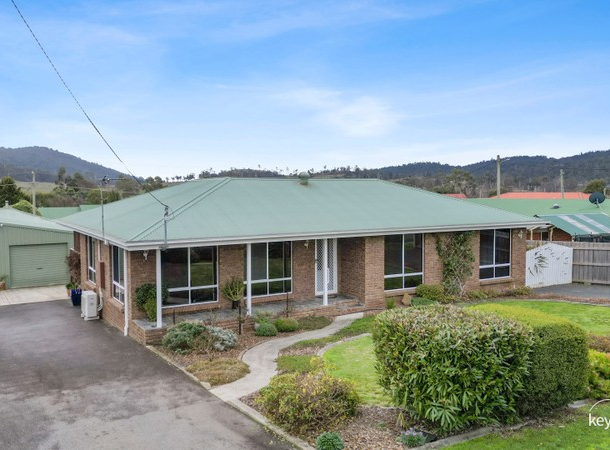 4 Coronea Court, Hadspen TAS 7290