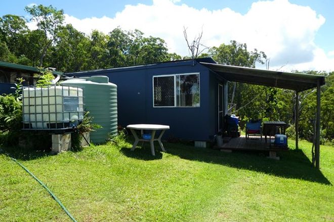 Picture of 3221 Old Tenterfield Road, BUSBYS FLAT NSW 2469