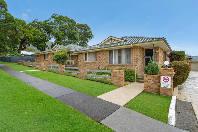 Picture of 1/68 Lord Street, LAURIETON NSW 2443