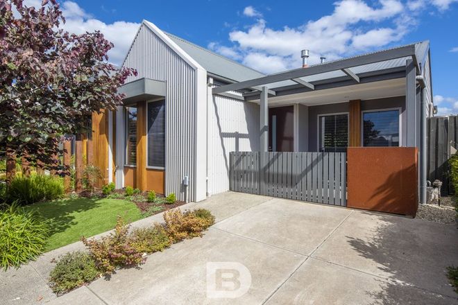 Picture of 29 Stern Way, NEW GISBORNE VIC 3438