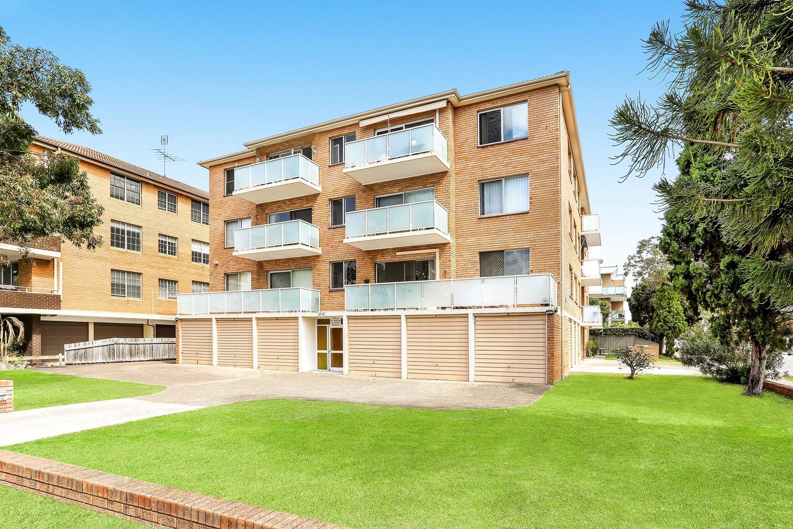 6/16-18 Sellwood Street, Brighton-Le-Sands NSW 2216, Image 0