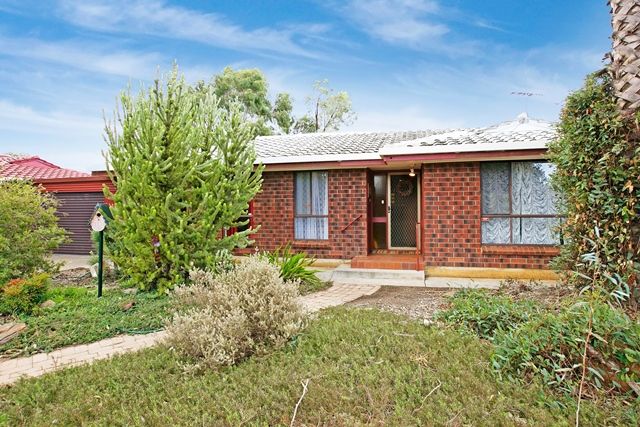 3 Young Boulevard, Paralowie SA 5108