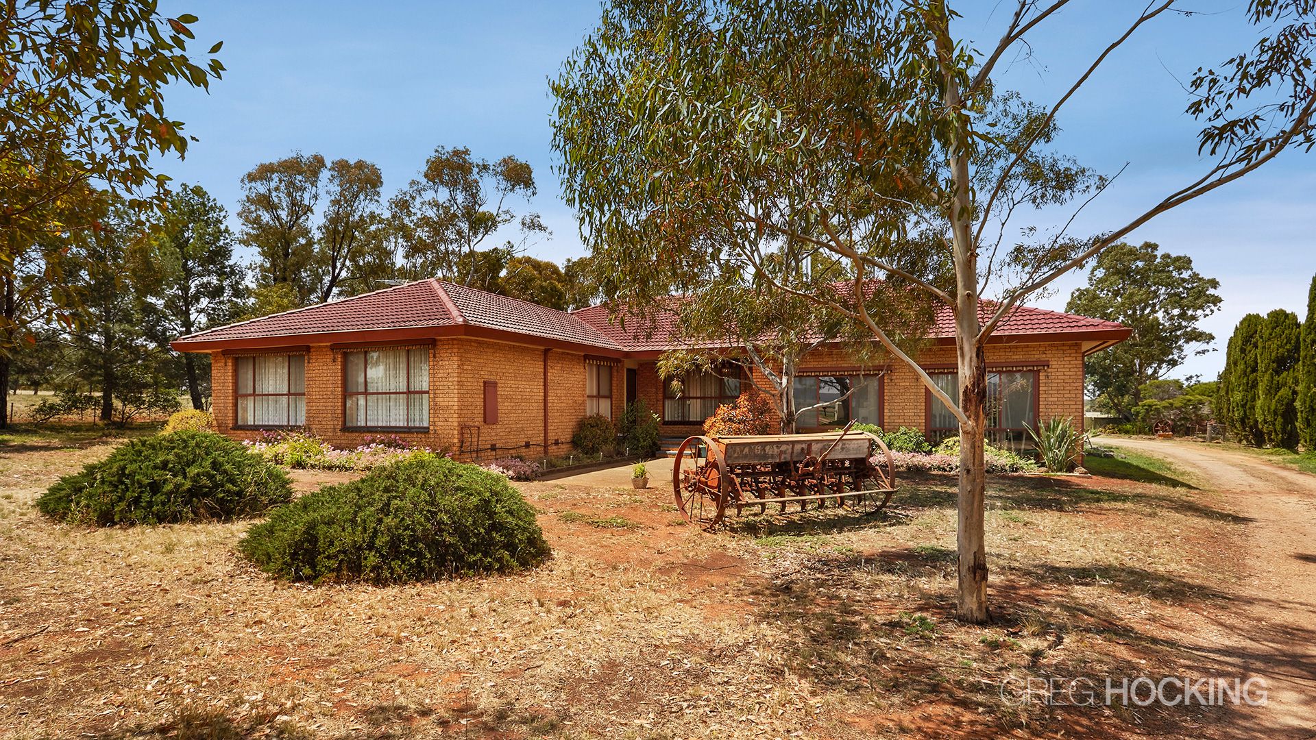 3282 Geelong - Bacchus Marsh Road, Balliang East VIC 3340, Image 0