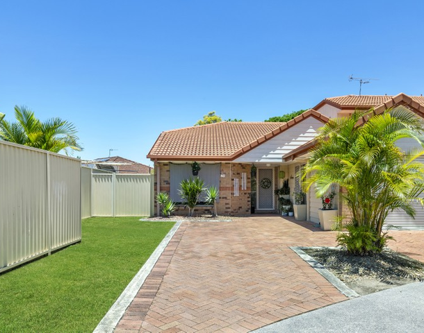 40/17 Yaun Street, Coomera QLD 4209