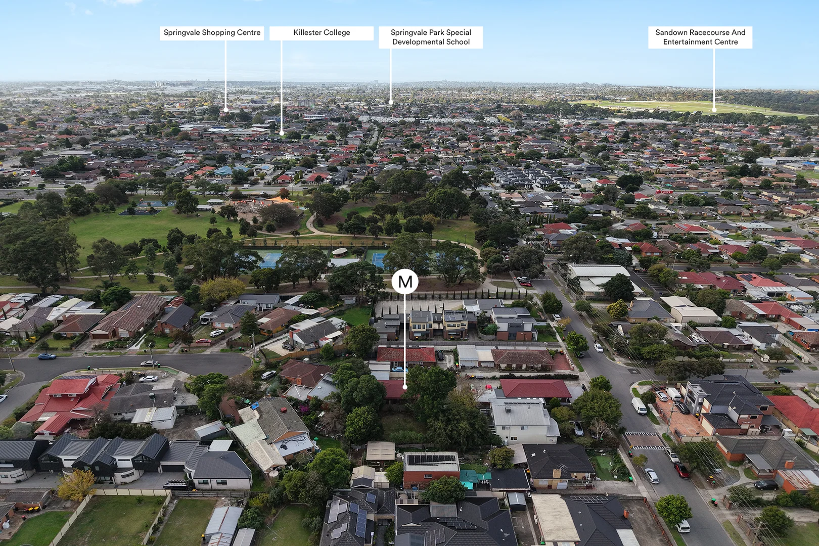 Additional image 18 of 2/8 Olympic Avenue, Springvale South VIC 3172