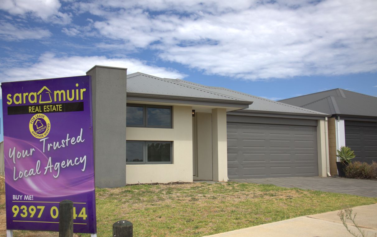 55 Manhattan Concourse, Hilbert WA 6112 House For Rent Domain