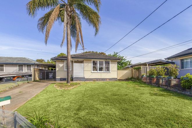 Picture of 8 Arthur Place, COLYTON NSW 2760