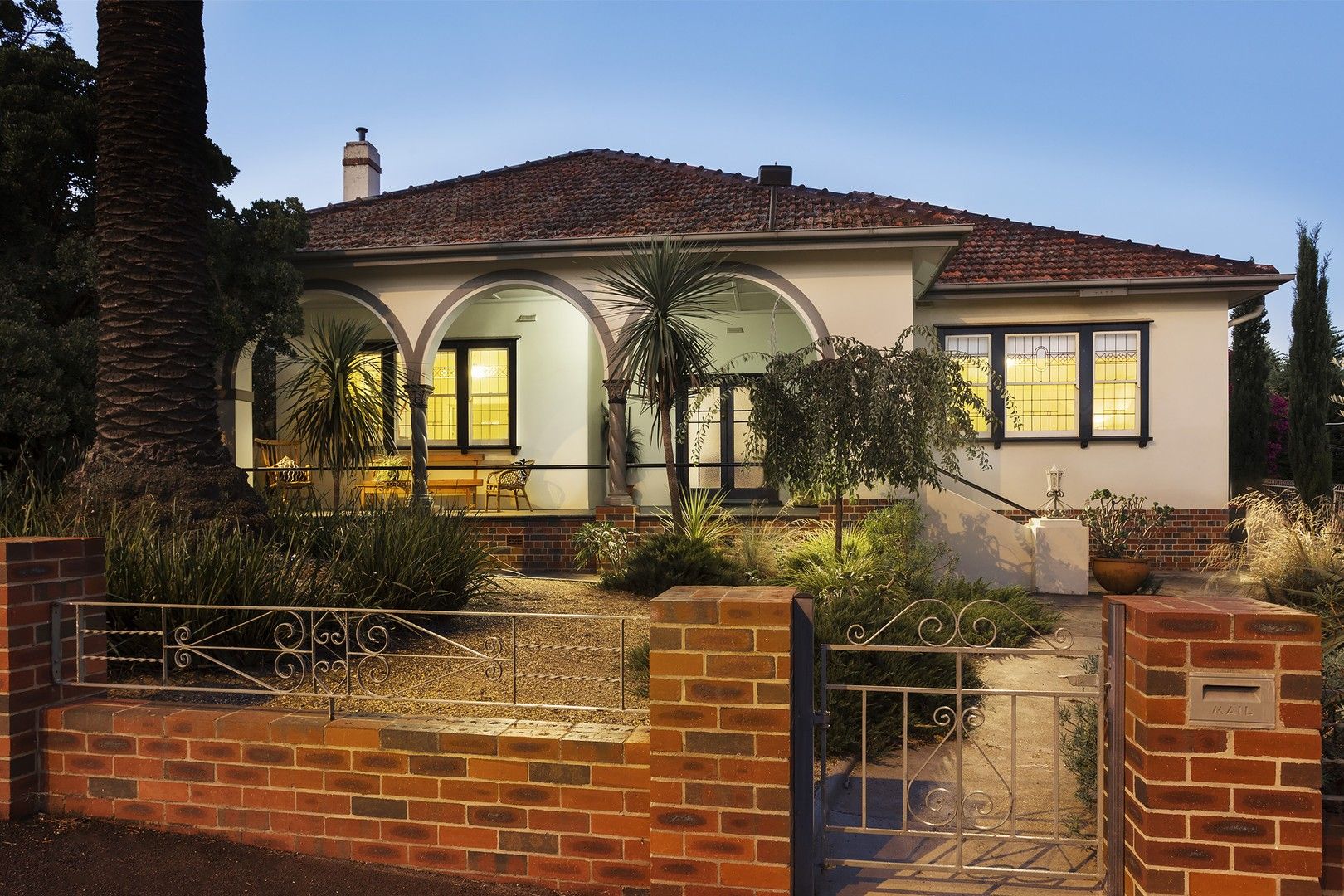 3 bedrooms House in 8 Eaglehawk Road IRONBARK VIC, 3550