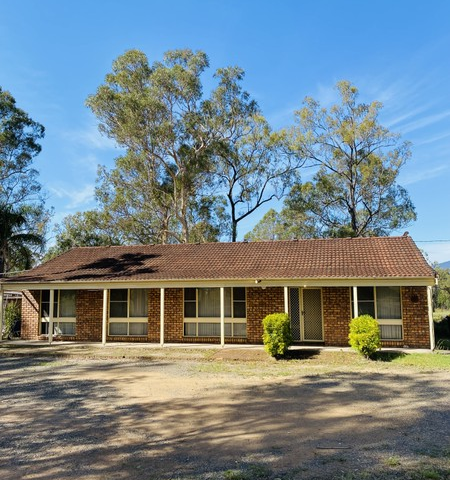 2599 Armidale Road, Willawarrin NSW 2440