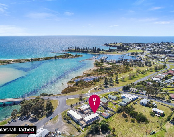 10/120-122 Lamont Street, Bermagui NSW 2546