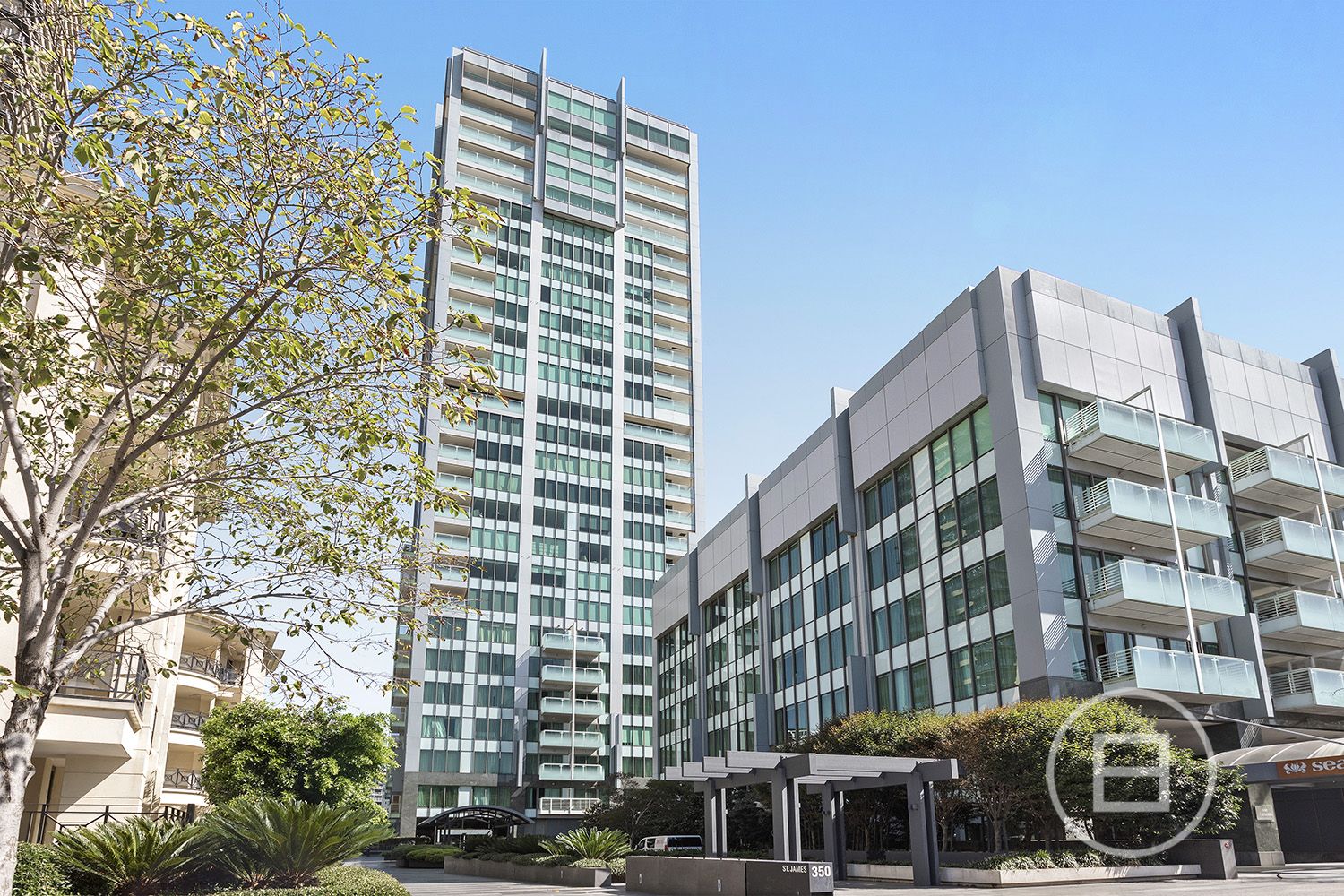 114/350 St Kilda Road, Melbourne VIC 3004, Image 1