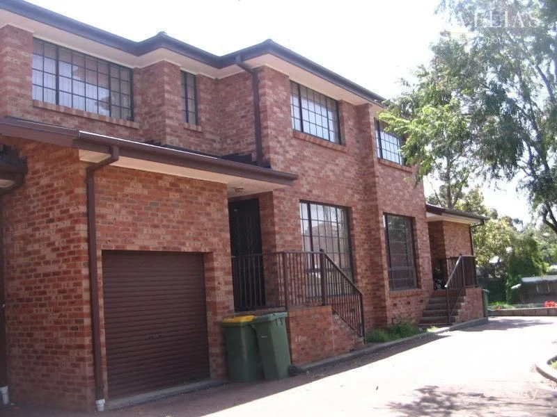 Additional image 6 of 1/21 A'beckett Street, Granville NSW 2142