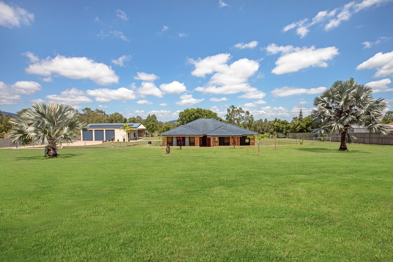 16 Austin Drive, Eton QLD 4741, Image 0