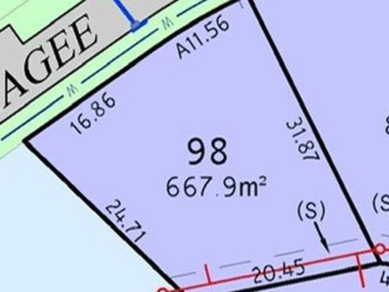 Lot 98 Moonagee Crescent, 'Riverside Estate', Old Bar NSW 2430, Image 2