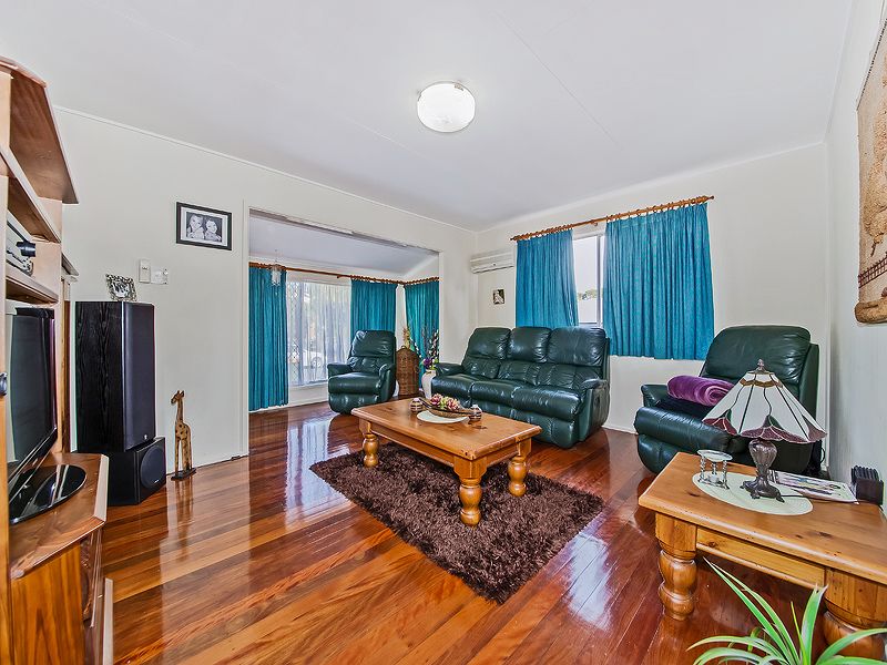 36 Paget Street, Carina QLD 4152, Image 1