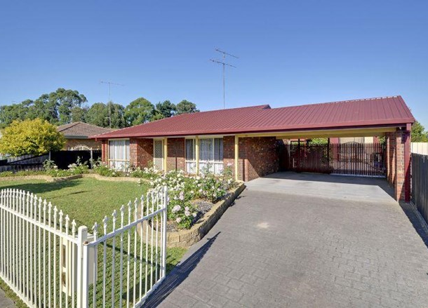 13 Swallow Grove, Traralgon VIC 3844