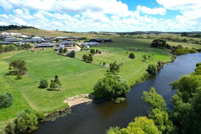 Picture of 56 Platypus Circuit, GOULBURN NSW 2580