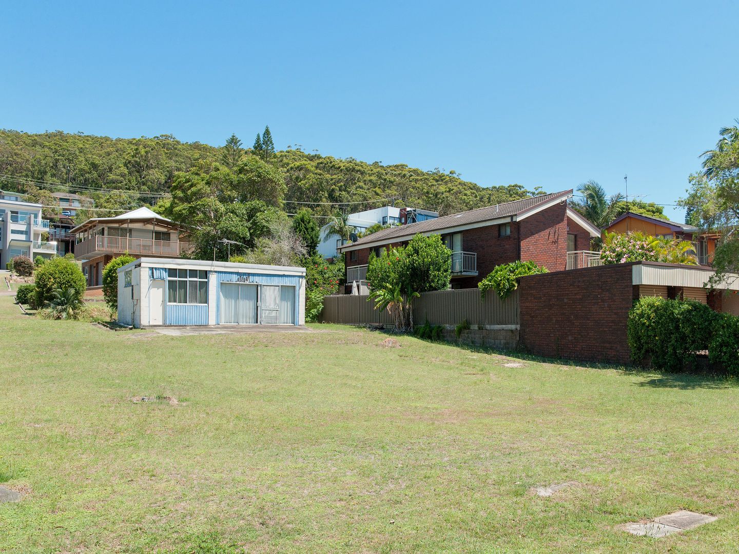 36 Marine Drive, Fingal Bay NSW 2315, Image 2