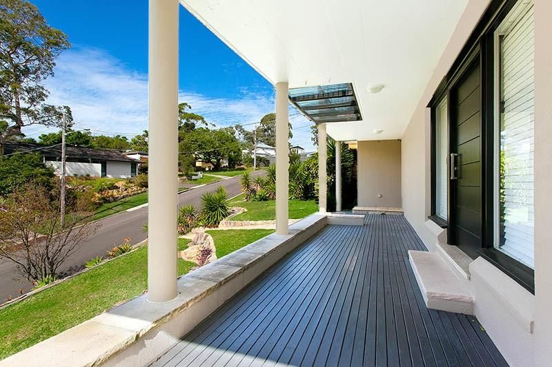 7 Buckinbah Place, LILLI PILLI NSW 2229, Image 1