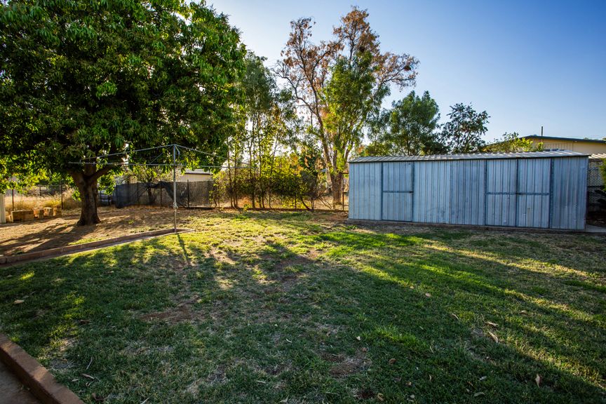 8 Shaw Crescent, Mount Isa QLD 4825, Image 1