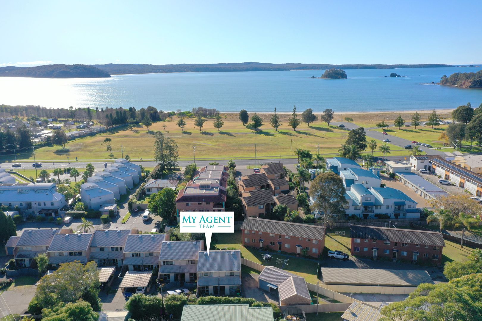 11/1 George Bass Drive, Batehaven NSW 2536, Image 1