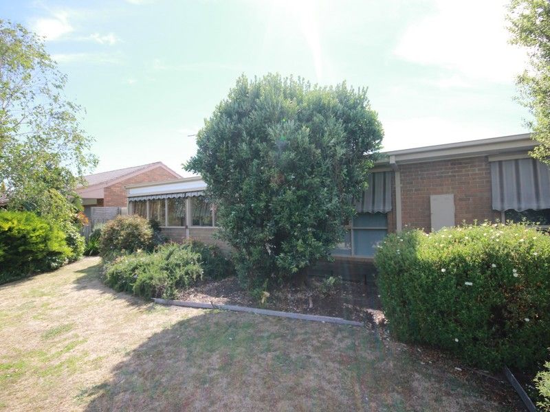 44 Lyndhurst Street, North Wonthaggi VIC 3995