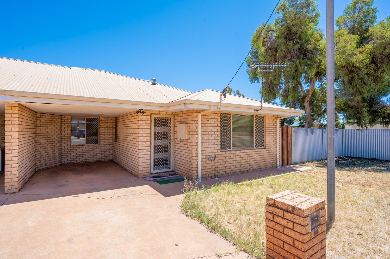 4/36 Balfour Street, South Kalgoorlie WA 6430, Image 0