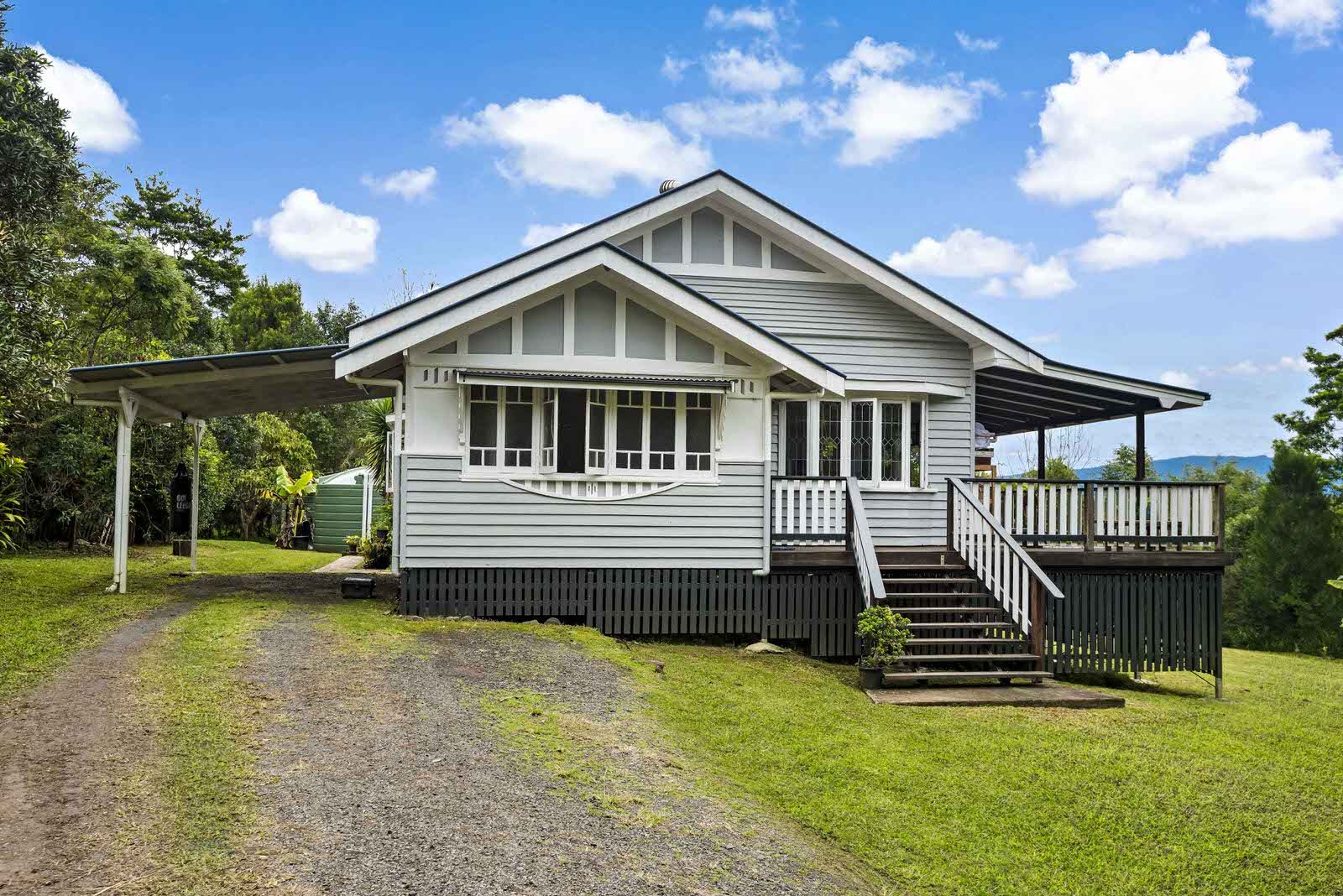 4 bedrooms House in 8/78 Cecil Street NIMBIN NSW, 2480