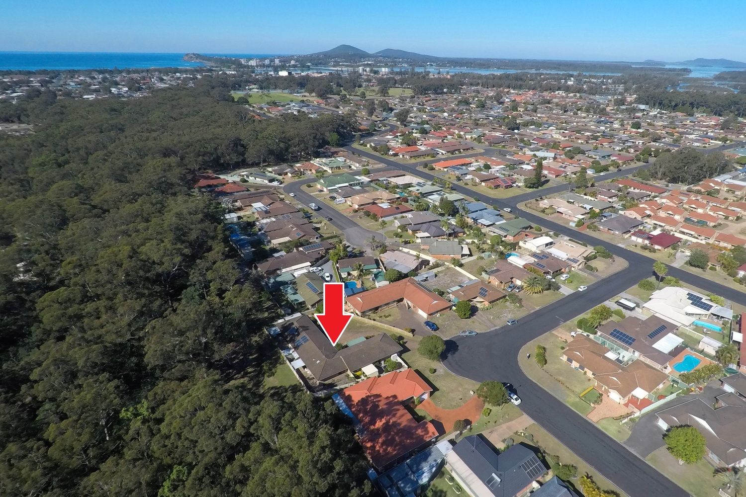 2/11 Bahama Place, Tuncurry NSW 2428, Image 0