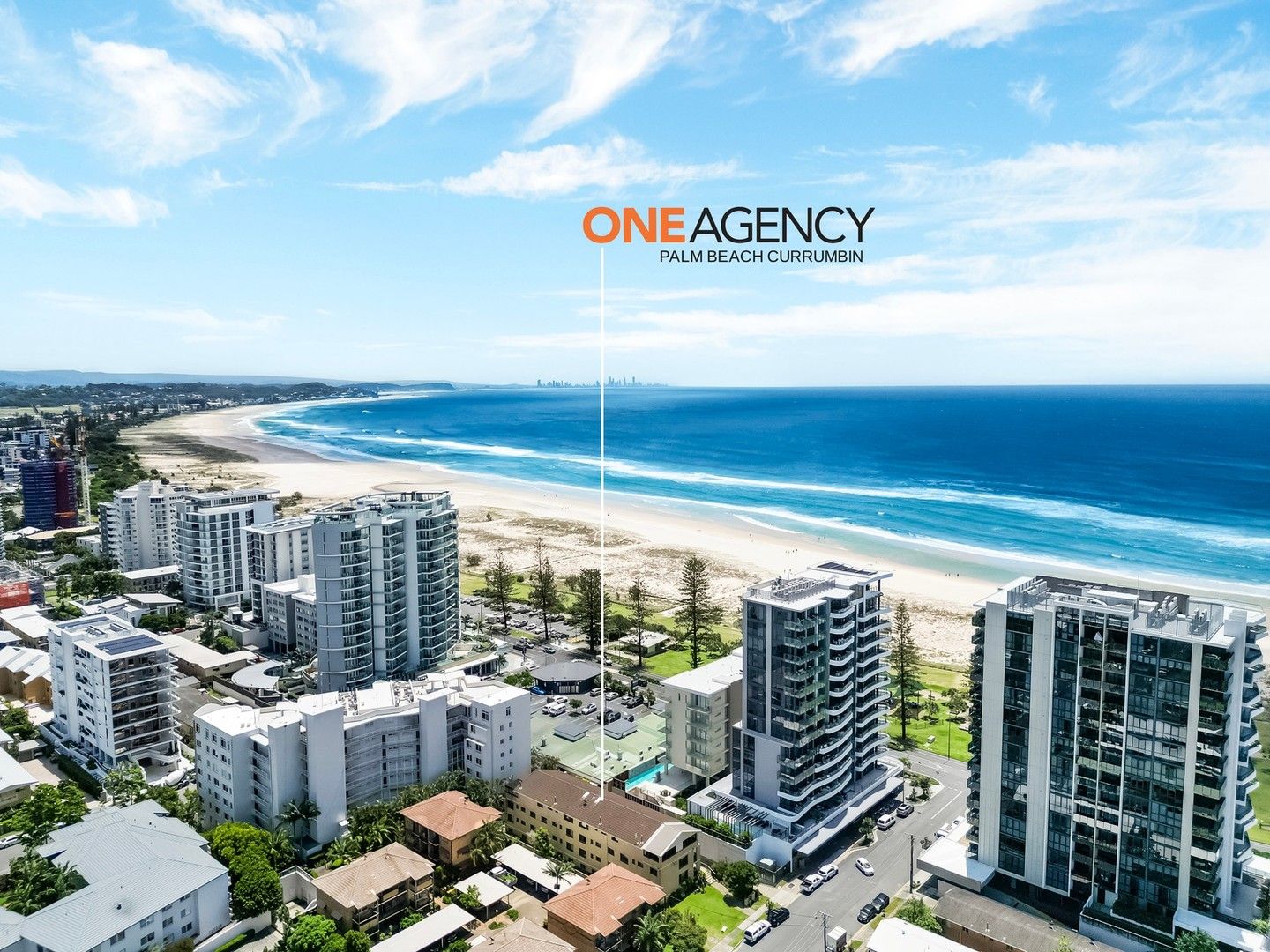 2 bedrooms Apartment / Unit / Flat in 6/3 Lord Street COOLANGATTA QLD, 4225