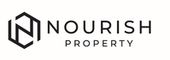 Logo for Nourish Property