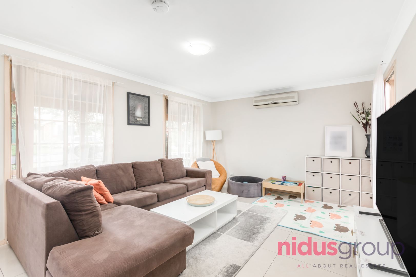 50 Drysdale Crescent, Plumpton NSW 2761, Image 1