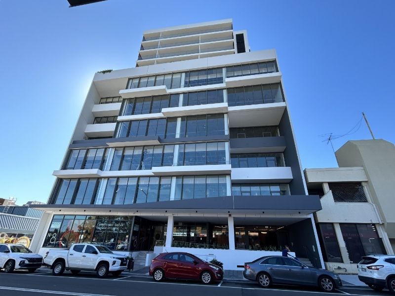 904/8 Dumaresq Street, Campbelltown NSW 2560, Image 0