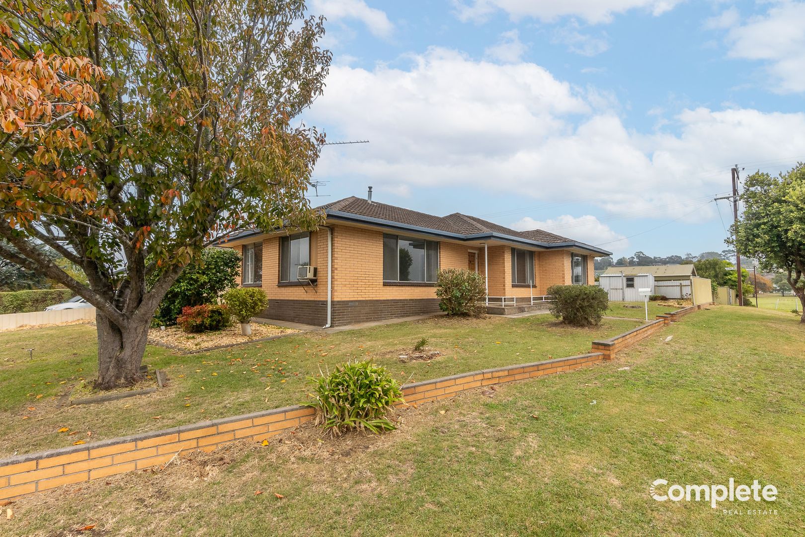 1 PLOVER STREET, Mount Gambier SA 5290, Image 1