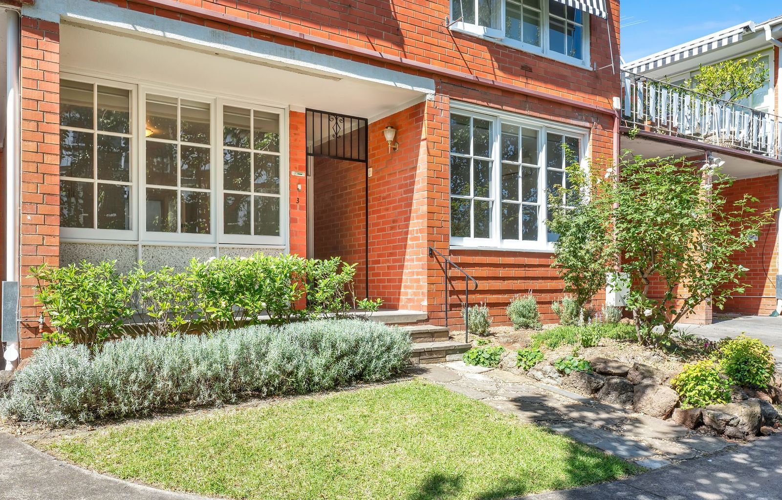 3/16 Springfield Avenue, Toorak VIC 3142, Image 0