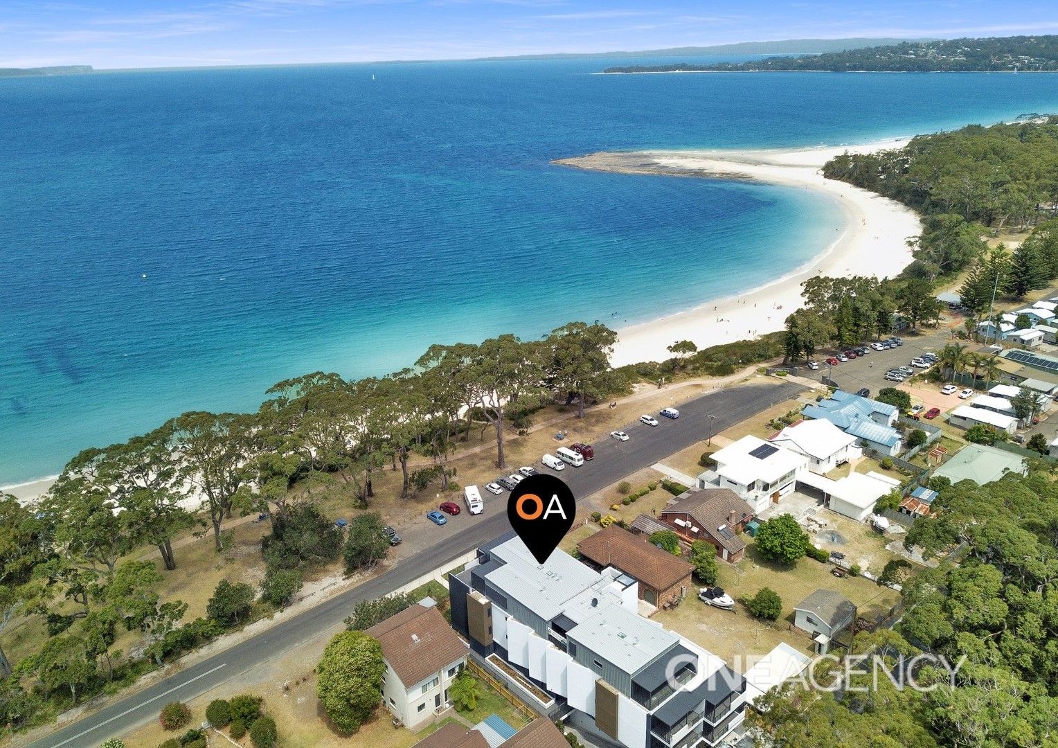 201/7 Beach Street, Huskisson NSW 2540, Image 0