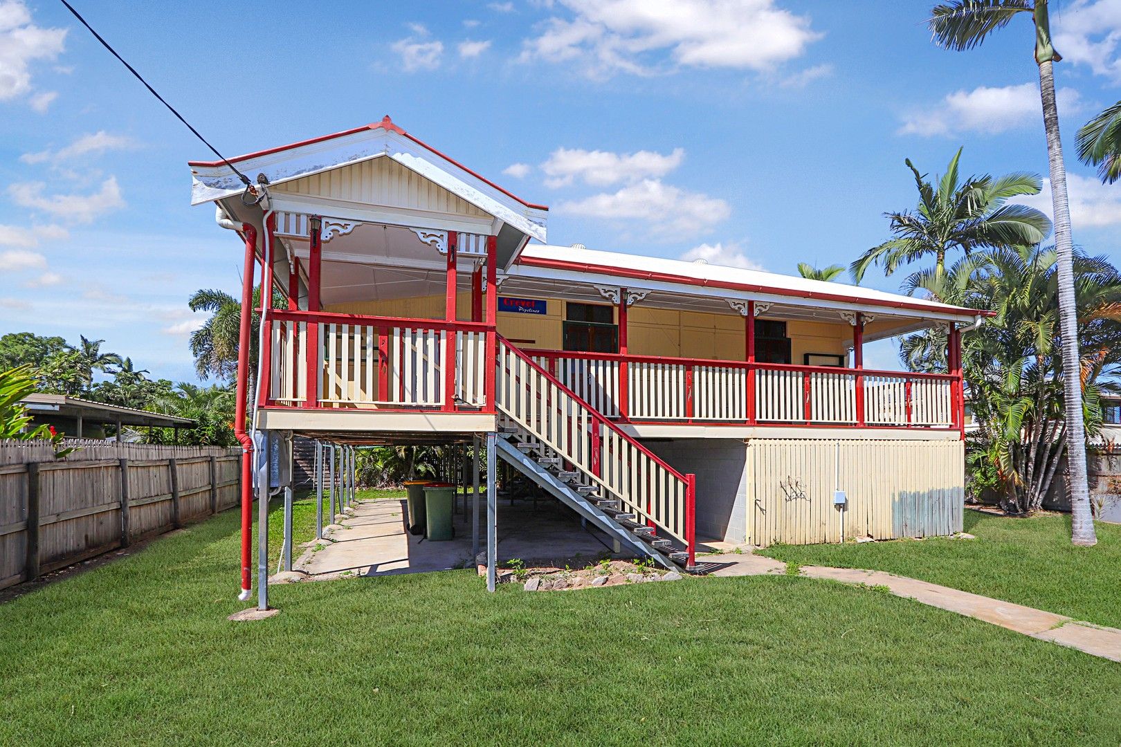 33 Third Street, Railway Estate QLD 4810, Image 0