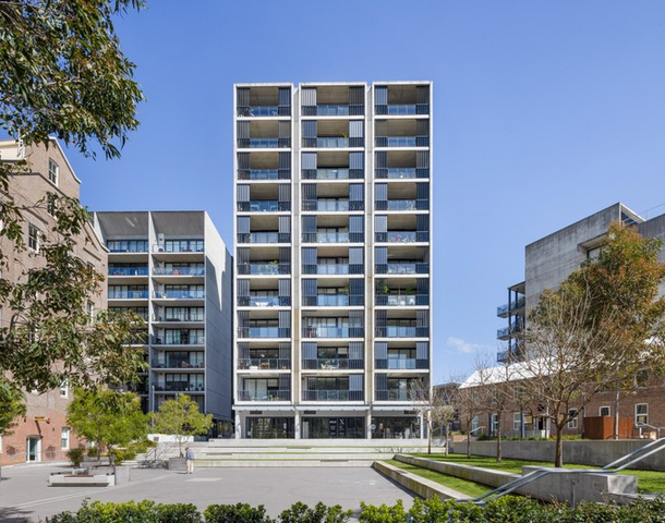 301/3 Mungo Scott Place, Summer Hill NSW 2130